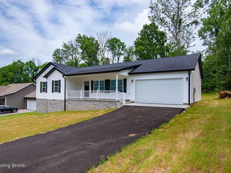 116 Dogwood Ln, Munfordville, KY 42765 Zillow