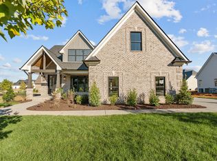 1003 Stone Creek Ln #221, Lebanon, TN 37087