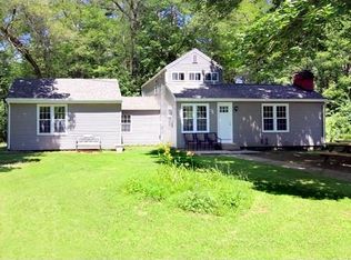 107 Batchelor St, Granby, MA 01033