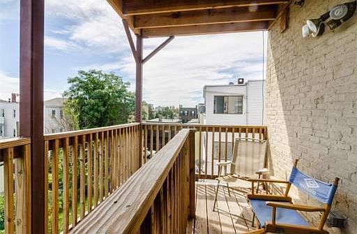 5th image of 215 Saratoga St #3AZ