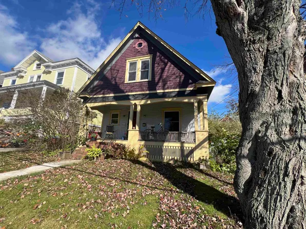 182 Willard Street, Berlin, NH 03570