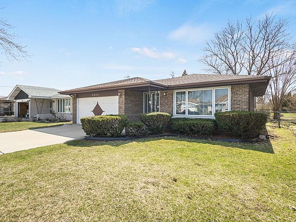 3rd image of 6743 W 89th Pl