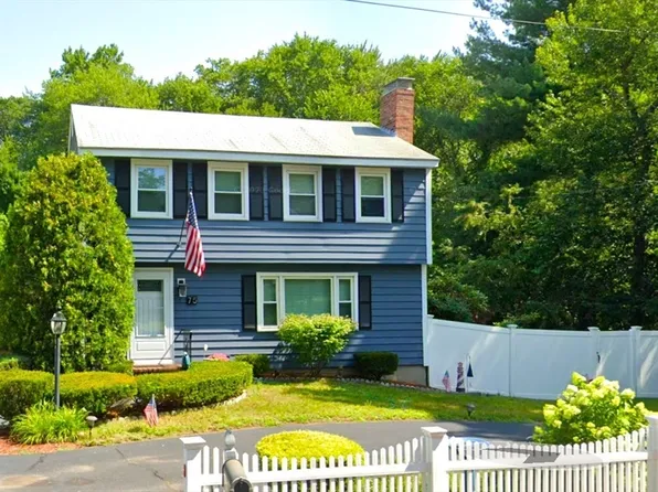 75 Brown St, Tewksbury, MA 01876