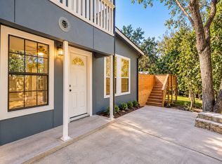1810 Newton St #A, Austin, TX 78704