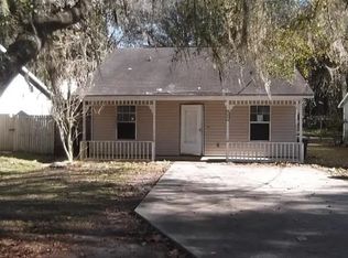 3127 Huntington Woods Blvd, Tallahassee, FL 32303