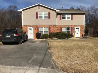 1756 Elbert Dr, Roanoke, VA 24018