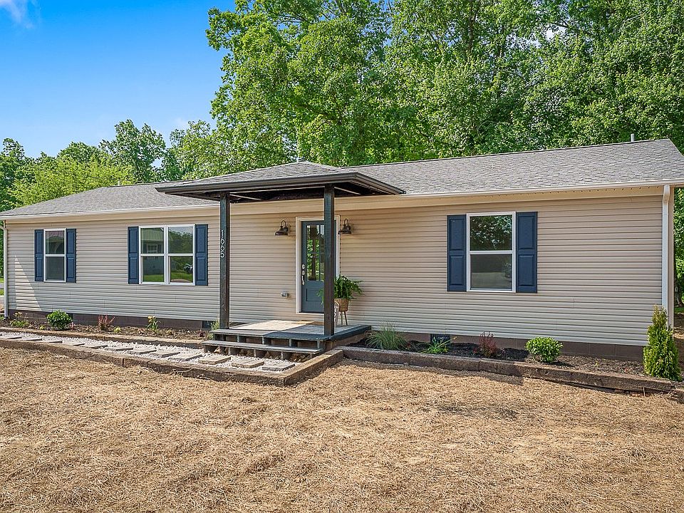 1665 Quinland Lake Rd, Cookeville, TN 38501 Zillow
