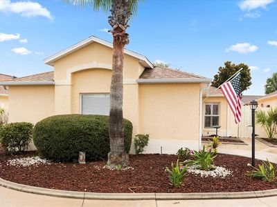 1215 San Bernardo Rd, The Villages, FL, 32162
