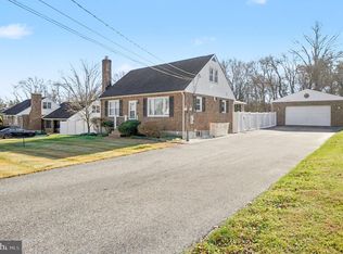 5809 Pine Hill Dr, White Marsh, MD 21162