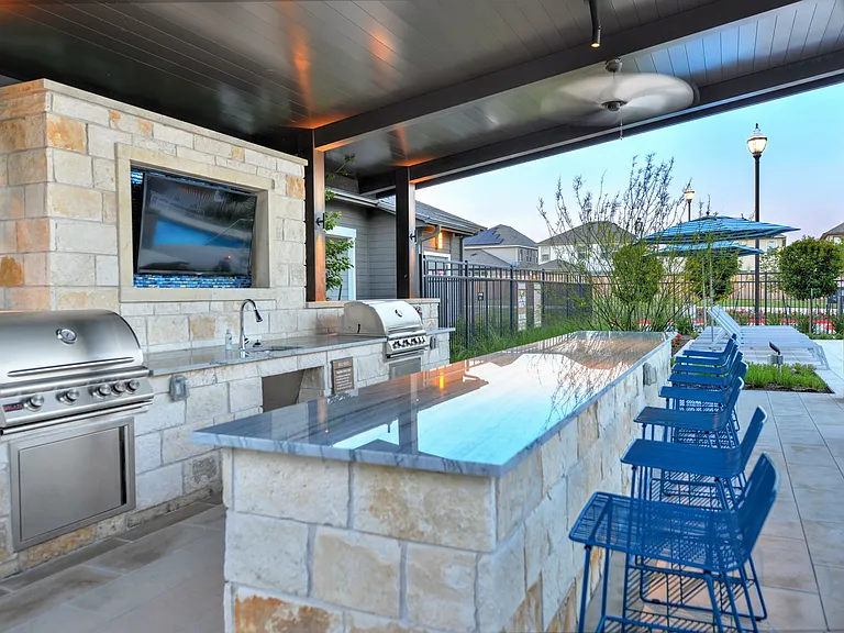 Altair Tech Ridge — Photo 15