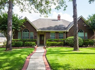 1407 N Gabriel River Cir, Sugar Land, TX 77478