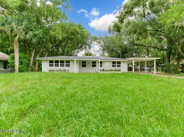 2408 SCHUMACHER Avenue, Jacksonville, FL 32207