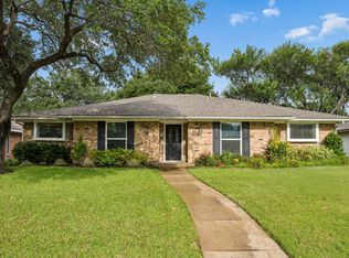 15935 Longvista Dr, Dallas, TX 75248