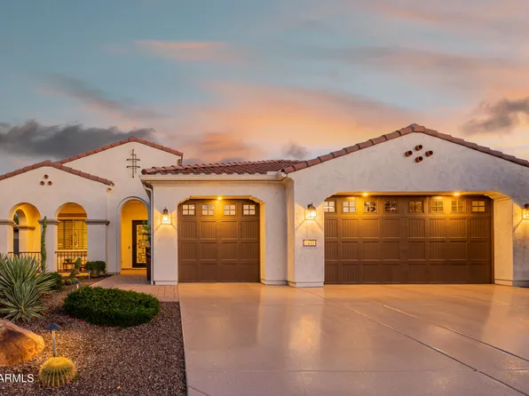 2433 N 169TH Avenue, Goodyear, AZ 85395