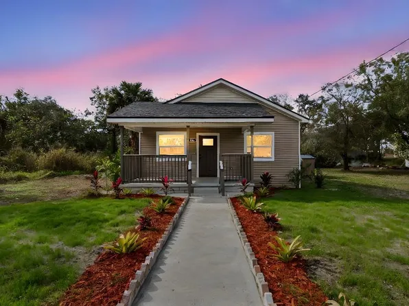 6416 N 47th St, Tampa, FL 33610