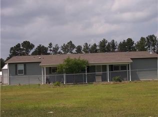 1166 Dunn Ferry Rd, Sulphur, LA 70663