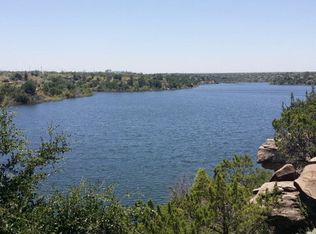 28 Ward Road, Snyder, TX 79549