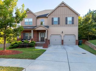 4491 Ivy View Ct #0/47, Loganville, GA 30052