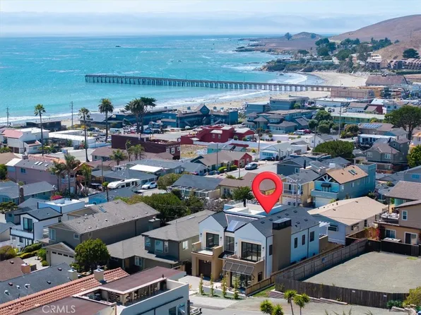 183 H St, Cayucos, CA 93430