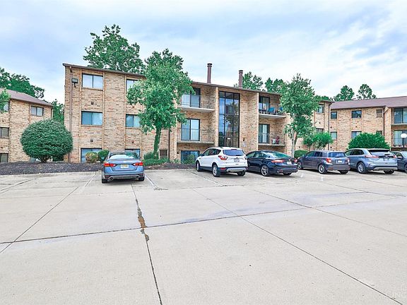 2nd image of 7240 Creekview Dr APT 1