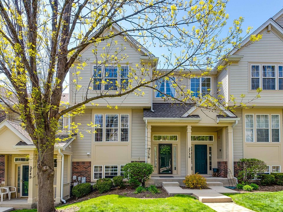 2738 N Greenwood Ave, Arlington Heights, IL 60004 Zillow