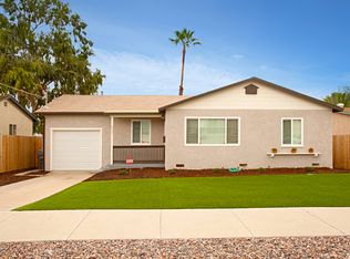 531 El Monte Rd, El Cajon, CA 92020