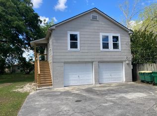 32 Smith Ave #1/2, Savannah, GA 31408