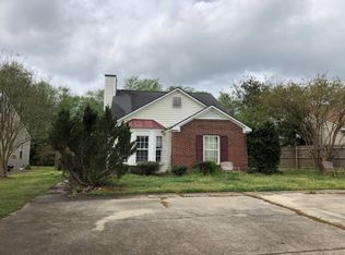 2408 Winding Creek Dr SW, Wilson, NC 27893