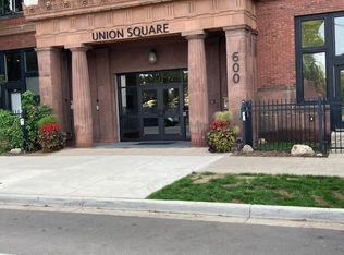 600 Broadway Ave NW APT 602, Grand Rapids, MI 49504