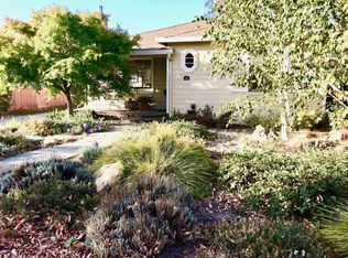 298 King St, Redwood City, CA 94062