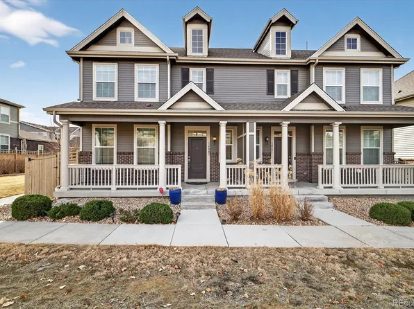 14801 E Poundstone Drive, Aurora, CO 80015