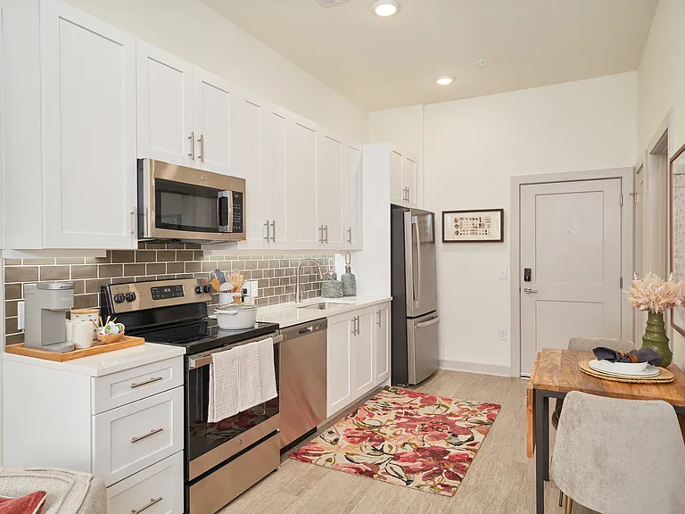 Model Kitchen