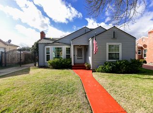 1145 Victoria Ave, Stockton, CA