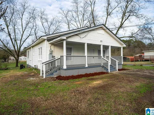 940 Heflin Ave W, Birmingham, AL 35214