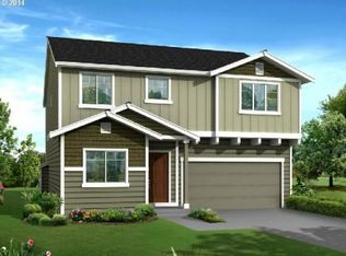 2620 Heather Way, Forest Grove, OR 97116