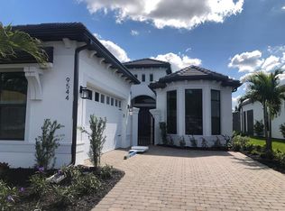 9544 Caymas Ter, Naples, FL 34114