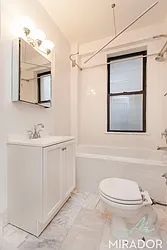 Rented by Mirador Real Estate