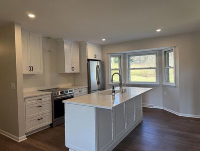 4560 Coral DRIVE, Brookfield, WI, 53045