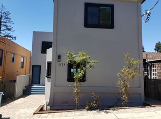 1158 Glen Ave, Berkeley, CA 94708