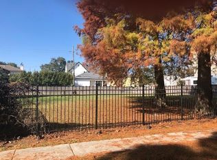 6518 Vicksburg St, New Orleans, LA 70124