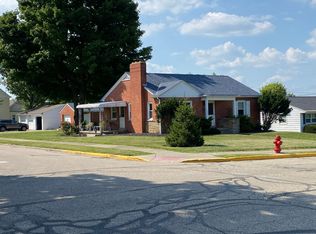 139 East Ave, Monroe, OH 45050
