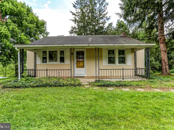 175 Dellville Rd, Duncannon, PA 17020