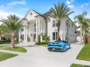 4413 Rue De La Hbr, Kenner, LA 70065