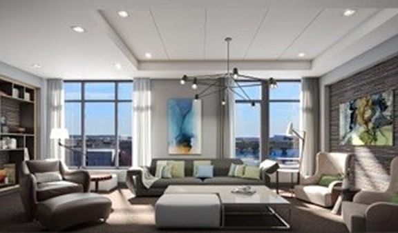3rd image of 375 Canal St #1112