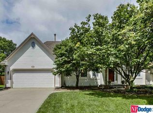 4368 S 153rd Cir, Omaha, NE 68137