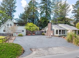 702 Pleasant Hill Rd, Sebastopol, CA 95472