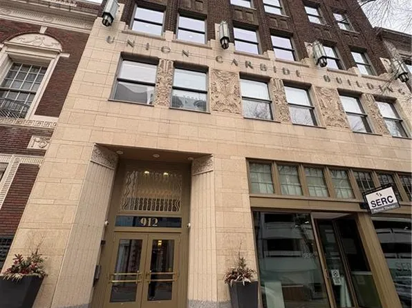 912 Baltimore Ave Ste 902, Kansas City, MO 64105