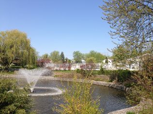 794 Coventry Pl UNIT 105D, Wheeling, IL 60090