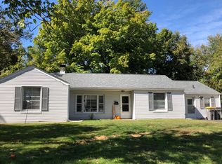 110 S Jefferson St, Bloomington, IN 47408