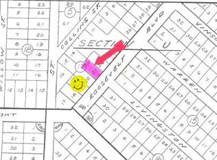 558 Roosevelt Blvd, Lake Placid, FL 33852